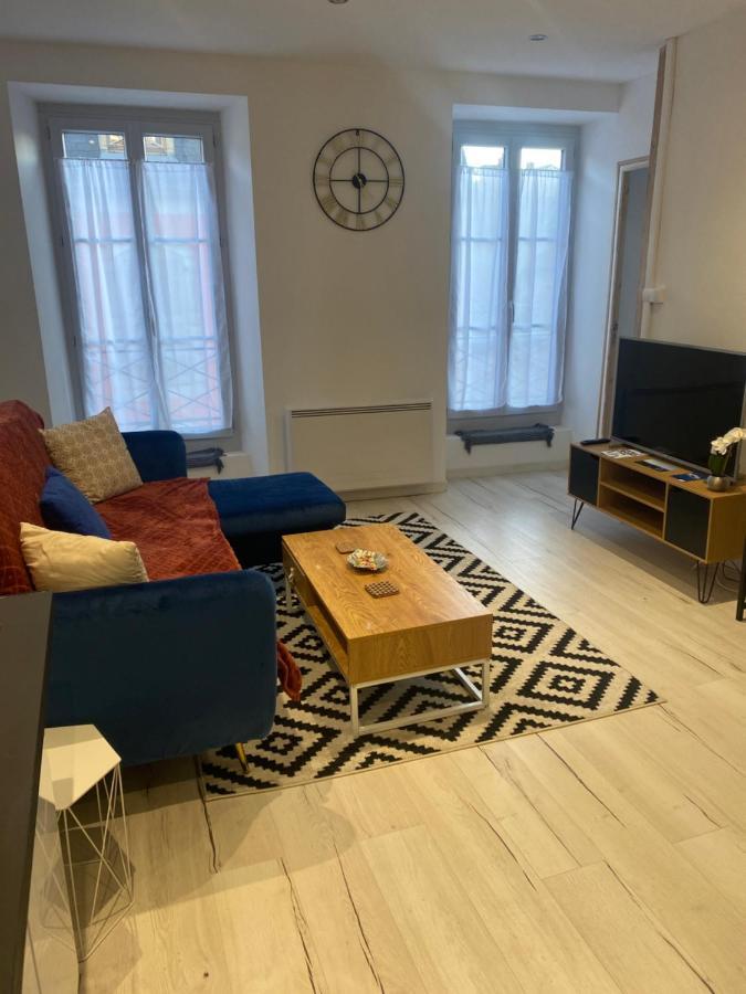 Residence Paul Bert 塔布 外观 照片