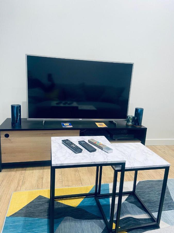 Residence Paul Bert 塔布 外观 照片