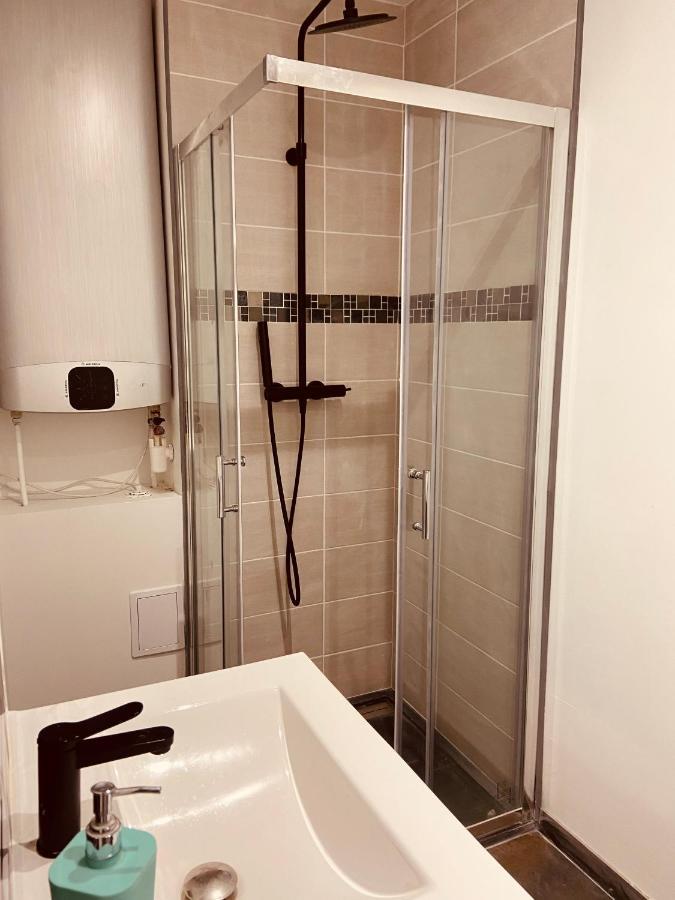 Residence Paul Bert 塔布 外观 照片