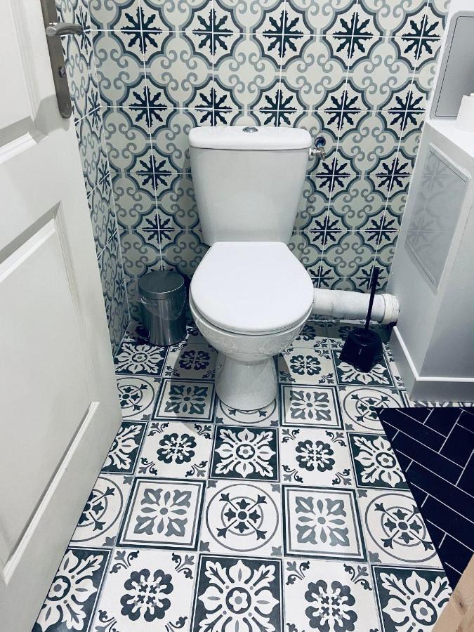 Residence Paul Bert 塔布 外观 照片