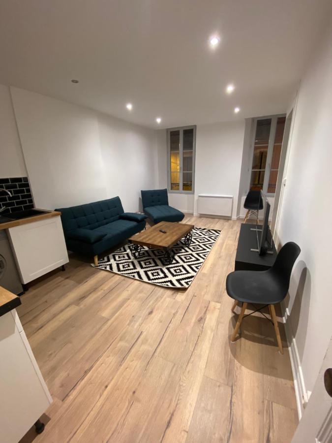 Residence Paul Bert 塔布 外观 照片