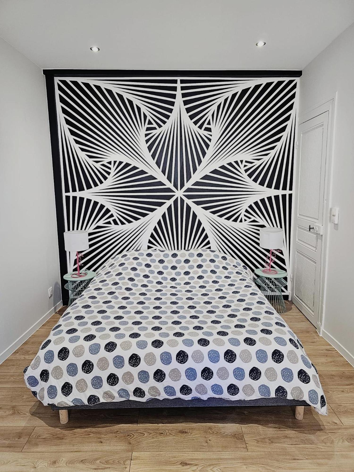 Residence Paul Bert 塔布 外观 照片